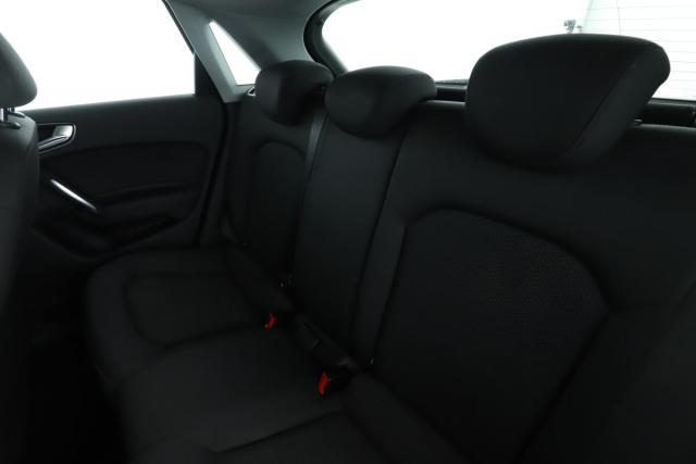 Audi A1 Sportback image 6