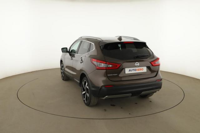 Nissan Qashqai image 7