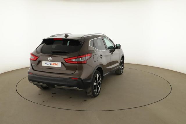 Nissan Qashqai image 6