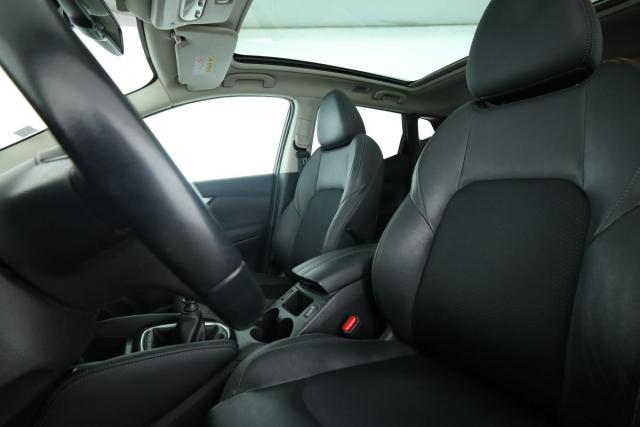 Nissan Qashqai image 3