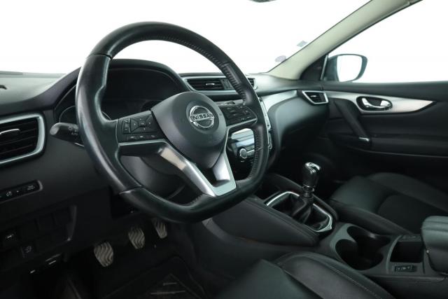 Nissan Qashqai image 5
