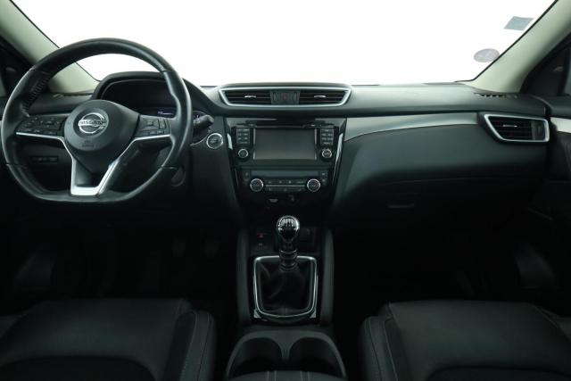 Nissan Qashqai image 8