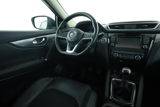 Nissan Qashqai image 4