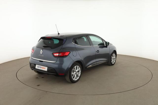 Renault Clio image 1