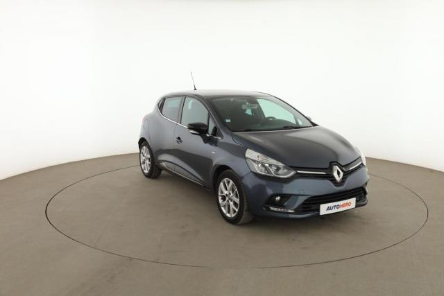 Renault Clio image 9