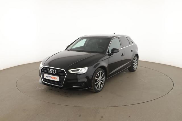 Audi A3 Sportback 35 Tdi Design Luxe S Tronic 7 150 Ch