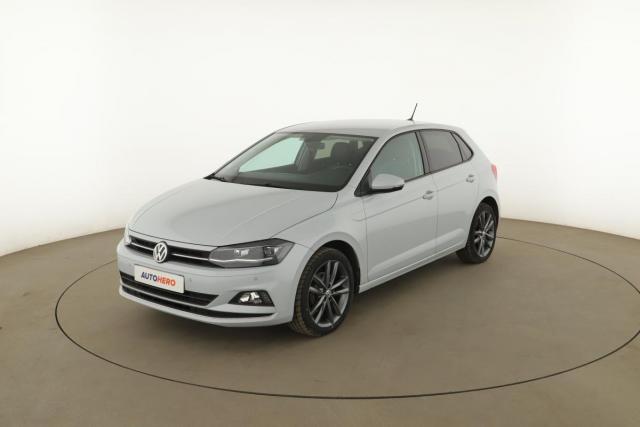 Volkswagen Polo 1.0 Tsi Carat Exclusive 115 Ch