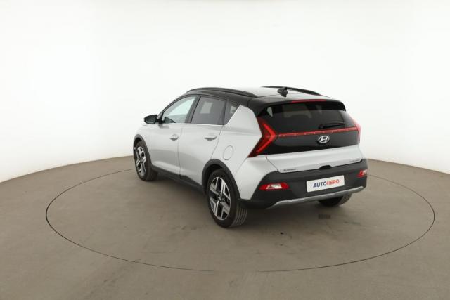 Hyundai Bayon image 3