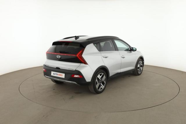 Hyundai Bayon image 2