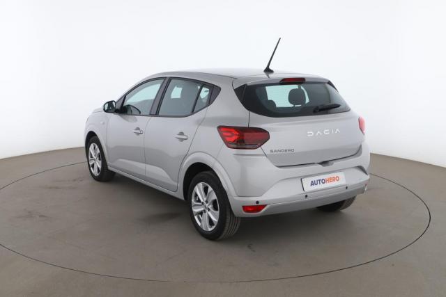 Dacia Sandero Iii image 1