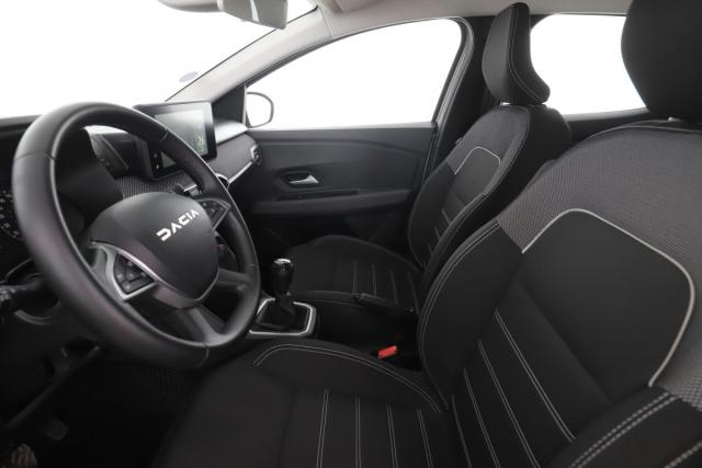 Dacia Sandero Iii image 7