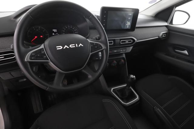 Dacia Sandero Iii image 2