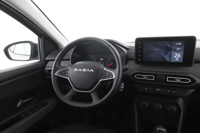 Dacia Sandero Iii image 8