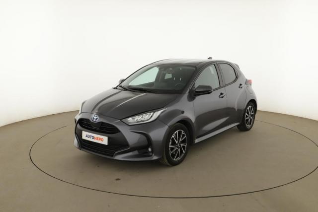 Toyota Yaris 1.5 Hybrid 116h