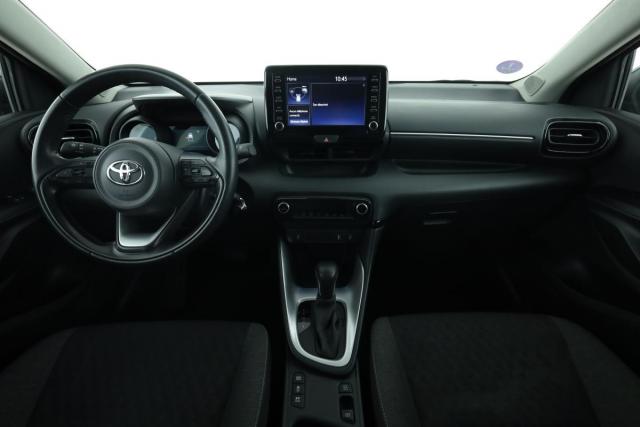 Toyota Yaris image 7