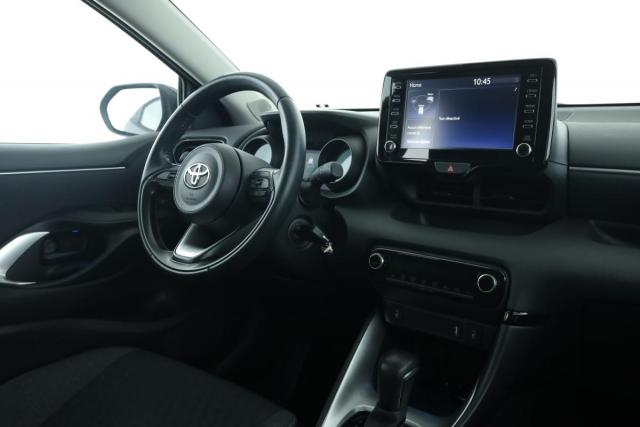 Toyota Yaris image 1