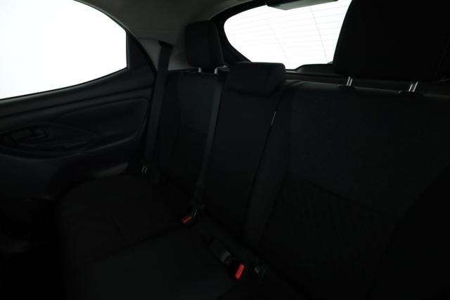 Toyota Yaris image 3