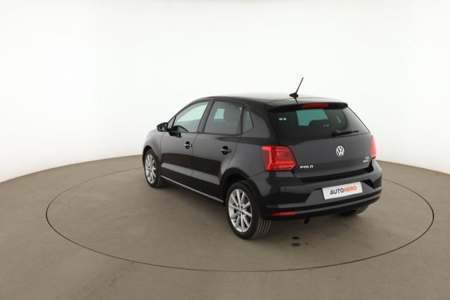 Volkswagen Polo image 9