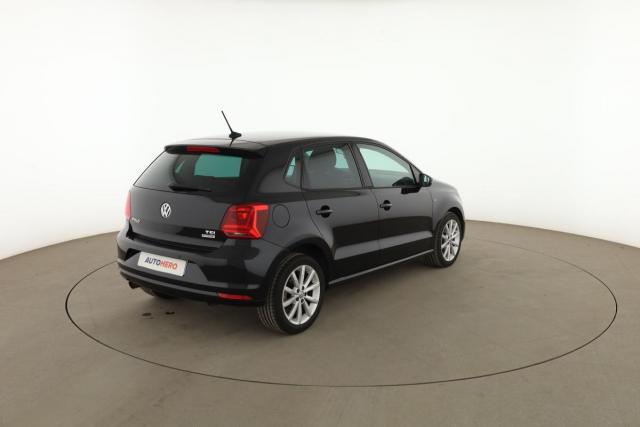 Volkswagen Polo image 2