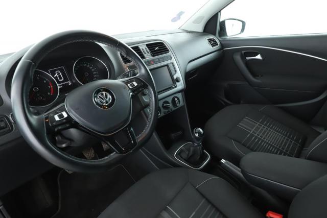 Volkswagen Polo image 1