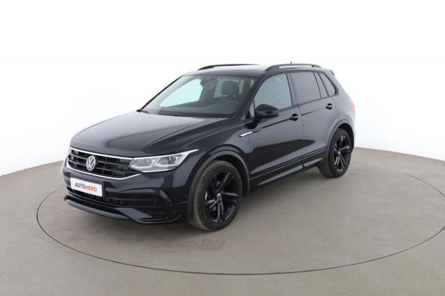 Volkswagen Tiguan 2.0 Tdi R-Line Exclusive Dsg7 150 Ch