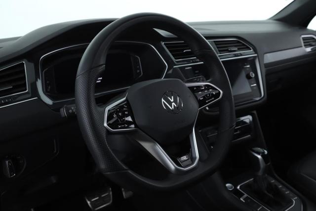Volkswagen Tiguan image 9