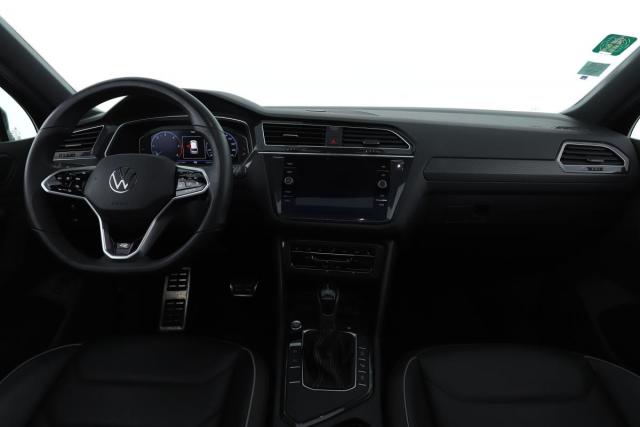 Volkswagen Tiguan image 5