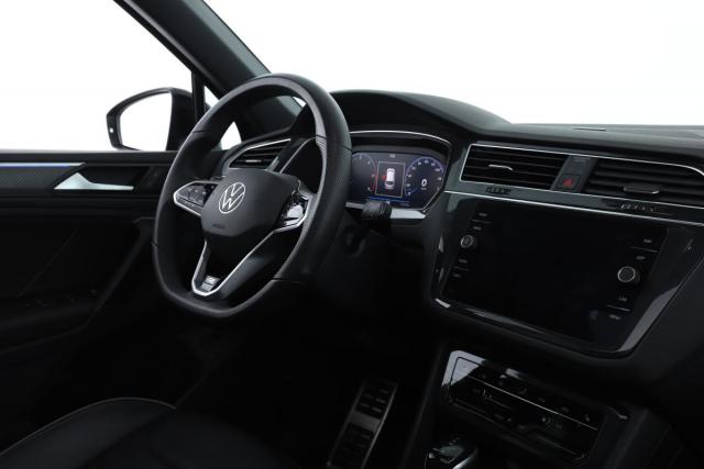 Volkswagen Tiguan image 3