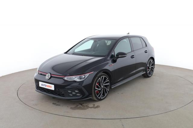 Volkswagen Golf Viii 2.0 Tsi Gti Dsg7 245 Ch