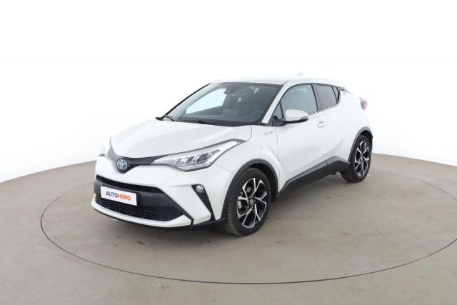 Toyota C-Hr 2.0 Hybride Edition 184 Ch