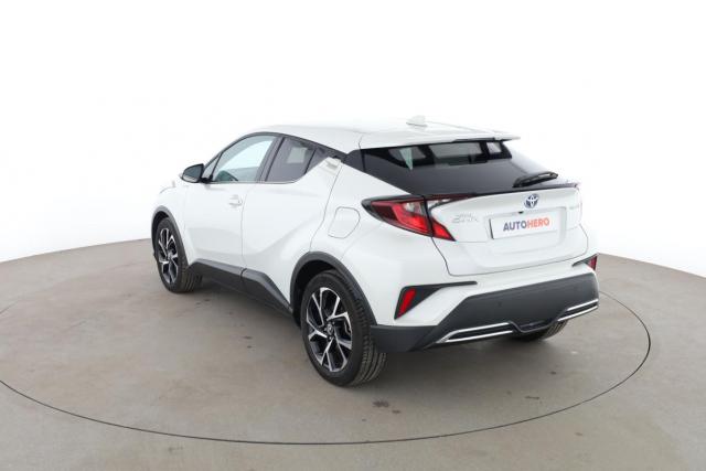 Toyota C-Hr image 4