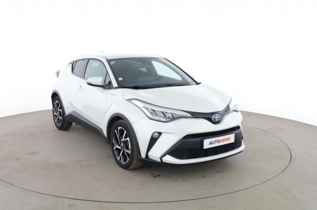 Toyota C-Hr image 3