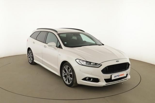 Ford Mondeo image 9