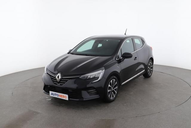 Renault Clio 1.0 Tce Intens 91 Ch