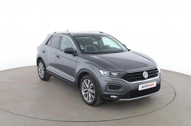 Volkswagen T-Roc image 6