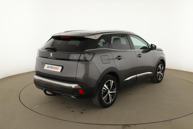 Peugeot 3008 image 3