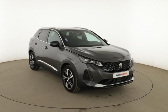Peugeot 3008 image 4