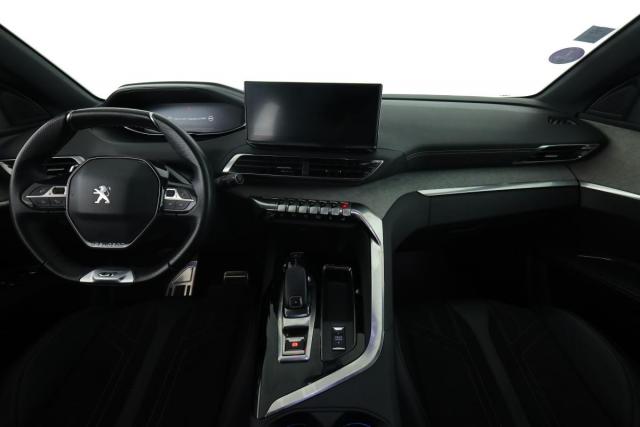 Peugeot 3008 image 9