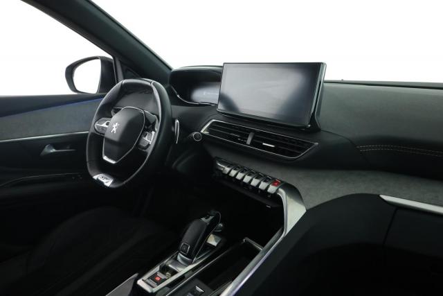 Peugeot 3008 image 8