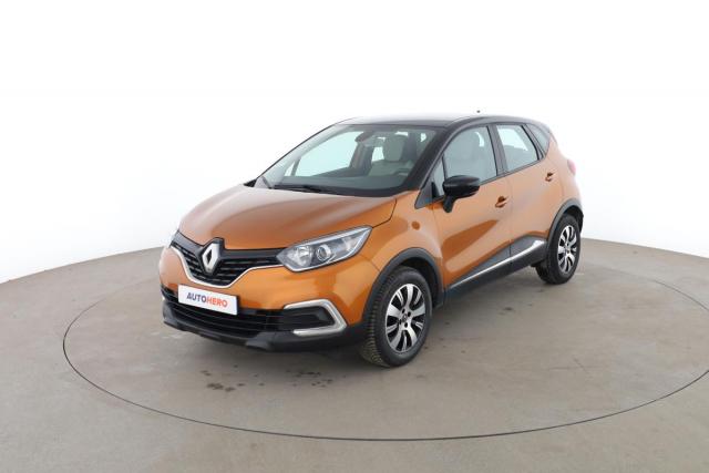 Renault Captur 0.9 Tce Sunset 90 Ch