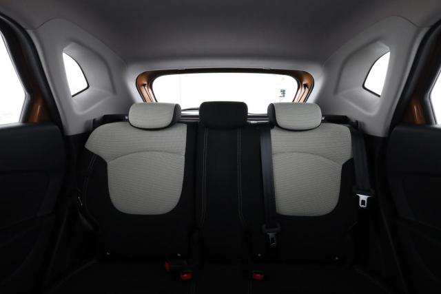 Renault Captur image 6