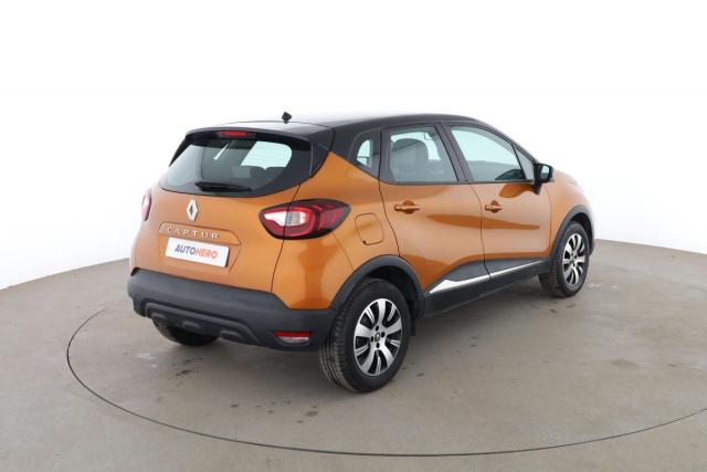 Renault Captur image 4