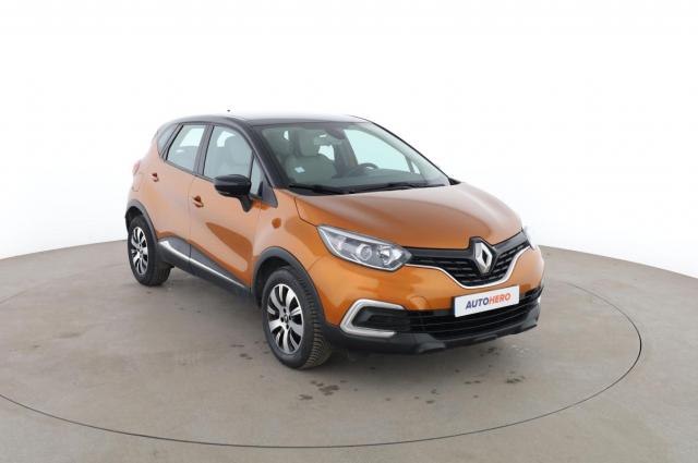 Renault Captur image 1