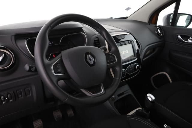 Renault Captur image 7