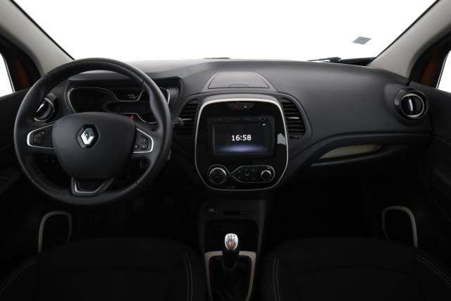 Renault Captur image 9