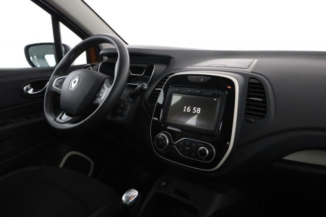 Renault Captur image 8