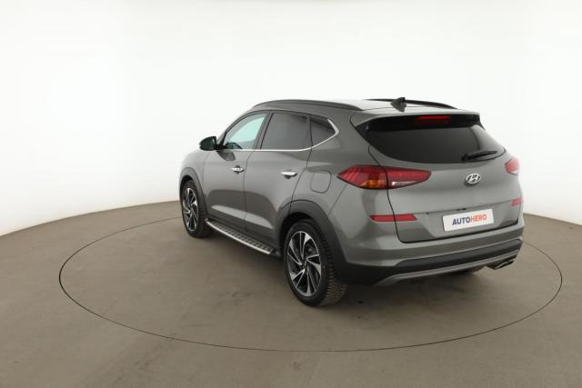 Hyundai Tucson image 9