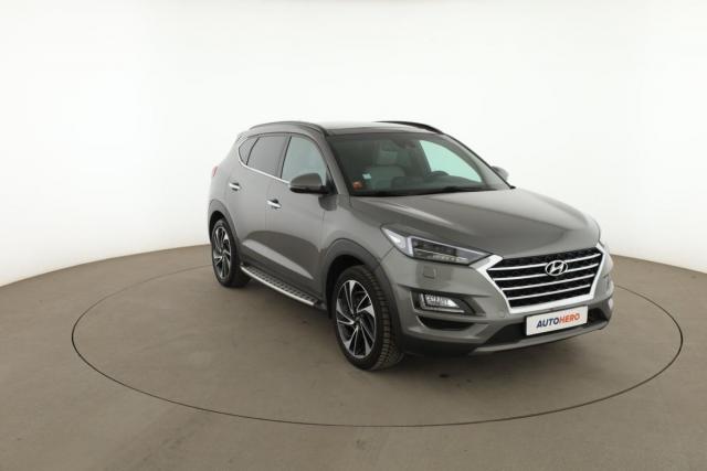 Hyundai Tucson image 3