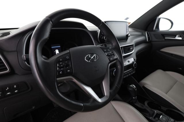 Hyundai Tucson image 7
