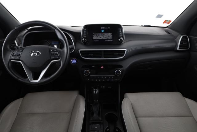 Hyundai Tucson image 8